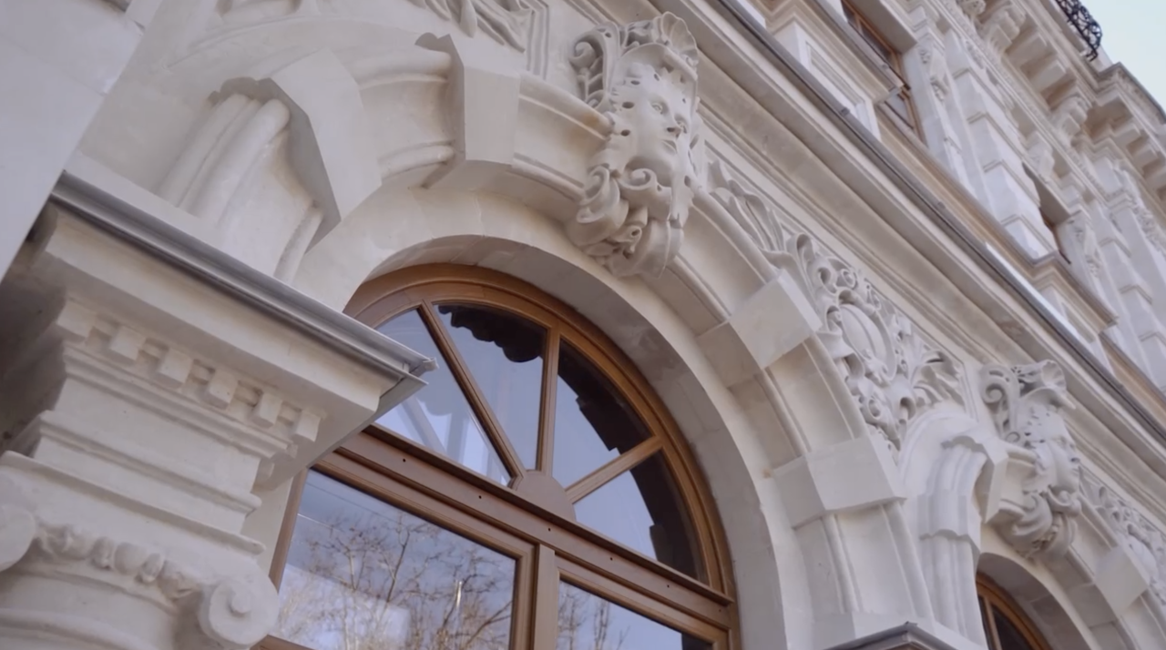 Фонд Крошицкого обещают вернуть в музей в декабре ::Первый Севастопольский