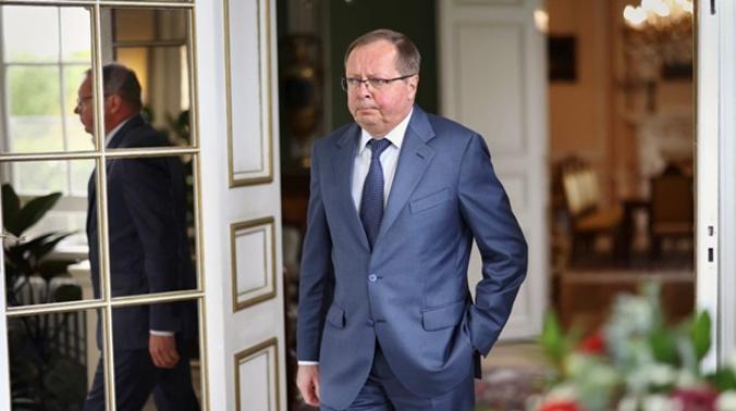 Российскому послу в Великобритании запретили посещать парламент