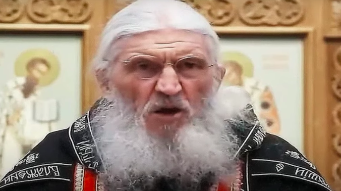 Бывший схиигумен Сергий хочет отдать Среднеуральский монастырь УПЦ