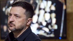 Зеленский угрожает руководству Белоруссии