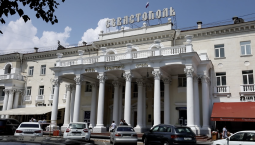 Идёт приём заявок на субсидию для туротрасли Севастополя