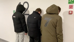 В Ярославской области ФСБ задержала пособников украинских кол-центров