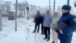 В Татарстане троих подростков обвинили в теракте 