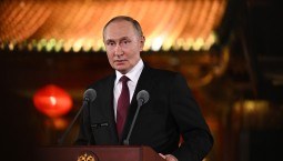 Россия не обсуждала гарантии в обмен на территории