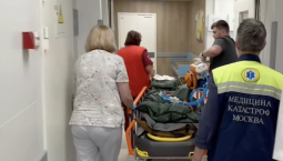 Мальчика, упавшего в колодец в Севастополе, будут лечить в Москве