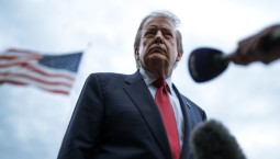 Дональд Трамп может посетить Россию в 2026 году