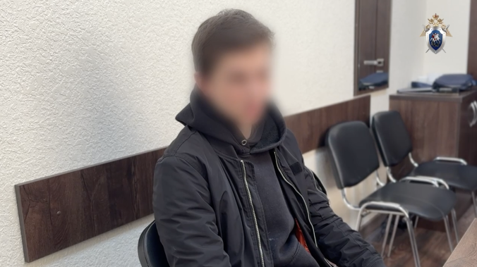 19-летний крымчанин повторно обвинён в терроризме