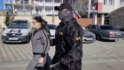 Суд Севастополя рассмотрит дело вражеского агента