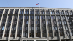 Совфед: сговор Британии и Франции чреват катастрофой