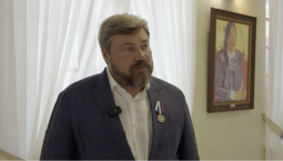 Малофеев: правда – лекарство от украинской пропаганды 