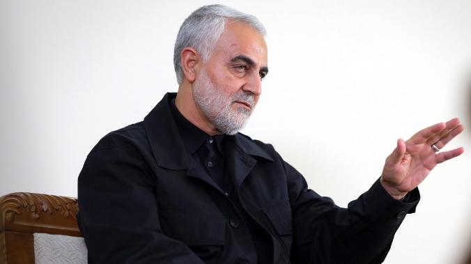 Иранский ученый Мохсен Фахризаде был убит из оружия с дистанционным управлением, версия событий