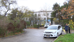 Сигнал о минировании гимназии №24 оказался ложным 