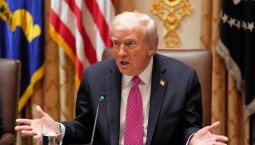 Трамп отказал Зеленскому в ракетах Tomahawk
