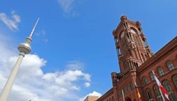 Партия Мерца ХДС проиграла на выборах в Берлине