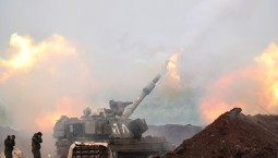 Президент Ливана осудил разрушение мостов Израилем