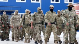 Участники программы «Севастополь – Город Героев» подали документы на обучение в магистратуру