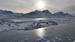 Дания не исключает распада НАТО из-за Гренландии