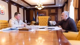 В Крыму обновят 226 трансформаторных подстанций