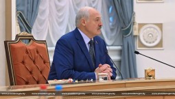 Лукашенко призвал Ереван держаться за общий рынок