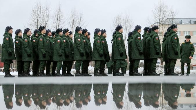Польский генерал Кукула: Украина развенчала многие мифы о ведении боевых действий