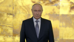Путин: Киев должен почувствовать ответные удары