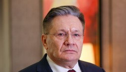 Лихачёв: атаки ВСУ на ЗАЭС могут затронуть и Европу