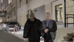 Агент молдавских спецслужб задержан в Москве