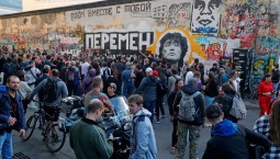 Со дня гибели Виктора Цоя прошел 31 год