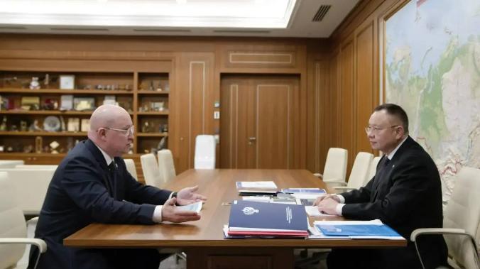 В Севастополе ввели в эксплуатацию 251 тыс. м² жилья