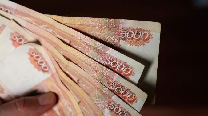 В Петербурге пенсионерку обманули на 160 млн руб.