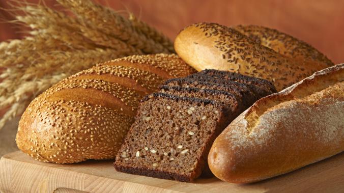 Рост цен на социальные сорта хлеба будут сдерживать