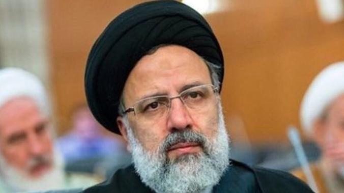 Президенту Ирана Раиси присвоили звание почетного профессора МГУ