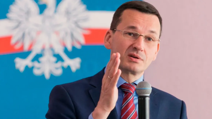 Польша пригласила экспертов для расследования взрывов у границы с Украиной