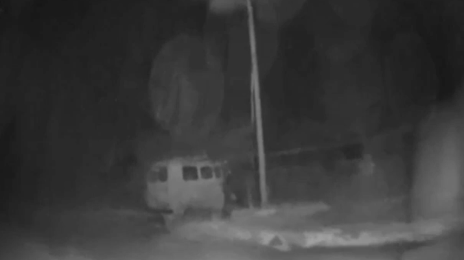 «Депеша-3» показал высокую эффективность ночью