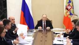 В России вырастут страховые и социальные пенсии