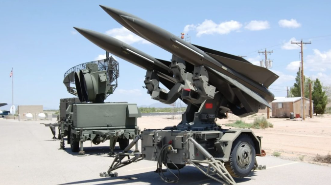 Испания предоставит Украине четыре системы ПВО Hawk
