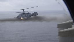 ВСУ потеряли до 1 500 бойцов и два катера с десантом