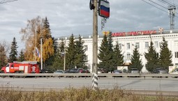 На производстве в Челябинской области произошёл взрыв