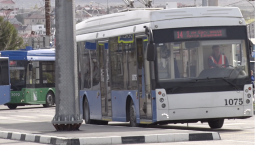 С октября в Севастополе изменится стоимость проезда