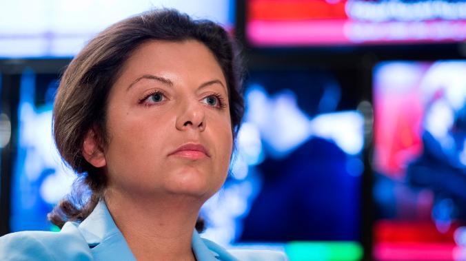 В Великобритании прекратил вещание канал Russia Today