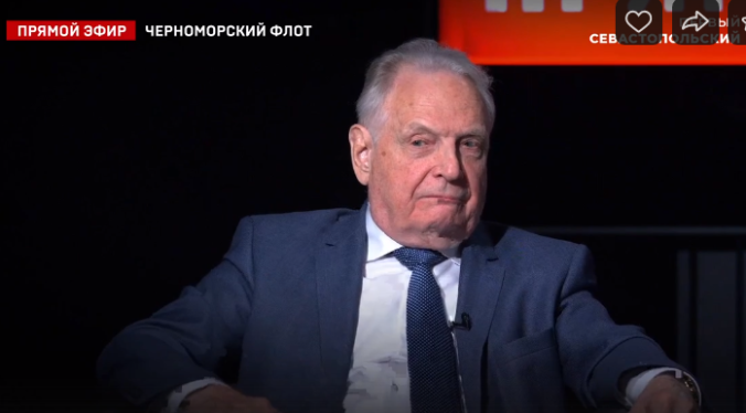 Касатонов: украинские политики всегда знали, что Севастополь русский город