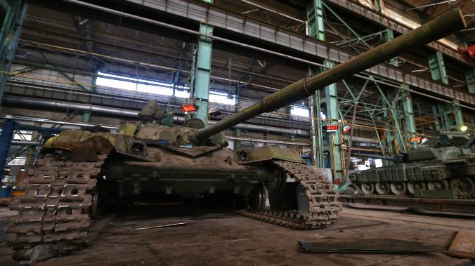 За неделю ВСУ потеряли на Донбассе 20 единиц военной техники