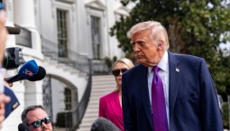 Трамп: у НАТО плохое будущее, если не помогут США