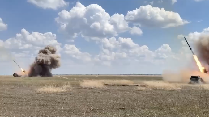 Армия России уничтожила 23 БЭК и 157 дронов за сутки