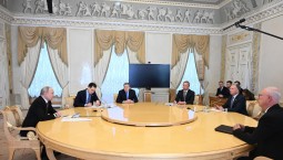 Уиткофф поблагодарил Путина за «дизельную сделку»