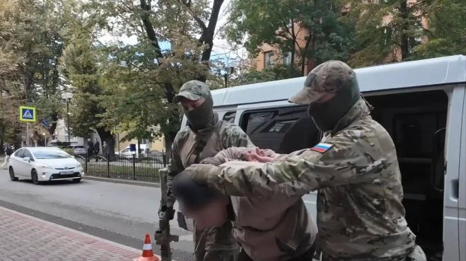 Дело о теракте у памятника 300-летия флота – в суде