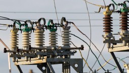 Цены на электроэнергию в Прибалтике выросли на 93%