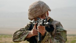 4 населённых пункта освободила Россия за неделю