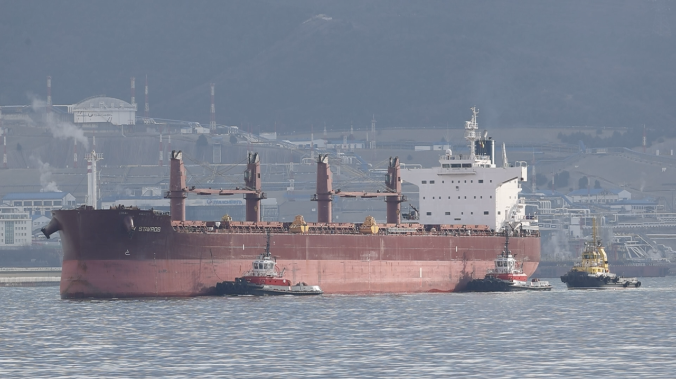 Британия опасается задерживать российские танкеры