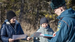 Дачников Севастополя призывали к осторожности при обогреве домов